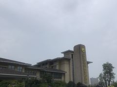 -开封开元名都大酒店·可泰自助餐厅