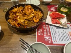 -红蕃干锅·脆皮香辣虾(南屏街金鹰店)