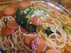 -勃利地摊·勃立小串烧烤