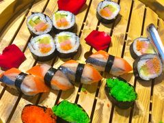 -威海蓝海御华大饭店·蓝钻美食自助百汇