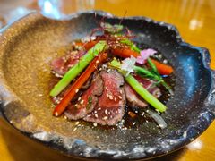 -大江户日本料理(吕厝店)