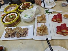 -明泉居茶点荟(车陂店)