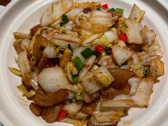 -庆江南江南菜(昆山吾悦广场店)