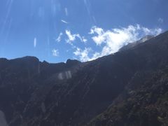 -苍山感通索道