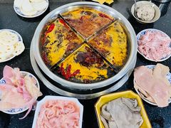 -祝幺妹火锅(裕华村总店)