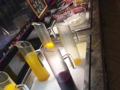 -欢乐牧场海鲜烤肉自助(牡丹园店)