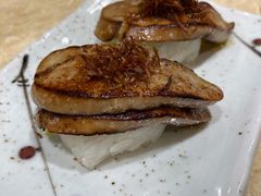 鹅肝寿司-东京屋(武定路店)