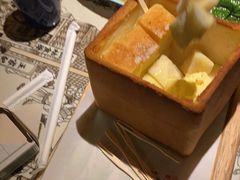 -绿茶餐厅(深圳龙华天虹购物中心店)