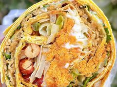 -山东傻大粗粮煎饼(牛街店)