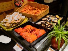 -西藏饭店·亚克·食光自助餐厅(文殊院店)