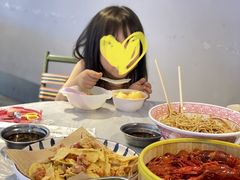 -石牌岭小亮蒸虾•湖北老字号(左岭店)