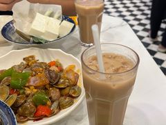 -澳门陈光记烧味饭店(南京德基广场店)