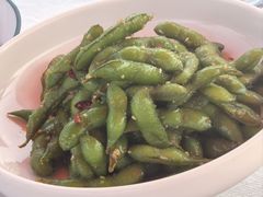 -悦融·京鲁菜·露台花园(安定门店)