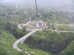 -鹿院坪生态旅游景区
