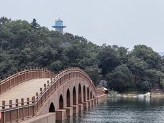 -庐山西海主景区