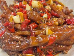-老三样·旧食新味(船山路店)