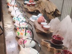 -瓷语堂(上海五维空间创意园店)