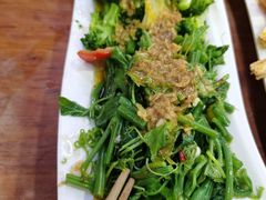 -帖老大羊肉汤烩面烧烤(康复后街总店)