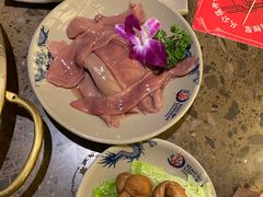 -小龙坎火锅(全球总店)