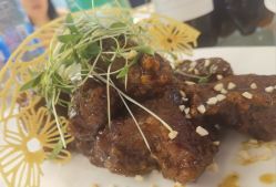 -上海浦东喜来登由由大酒店·宴会厅