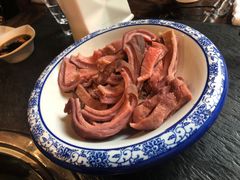 匠心香肚-大匠工房古船木艺术餐厅·猪肚鸡专门店(长白仙岛店)