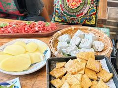 -贵厨酸汤牛肉(汇金星力城店)