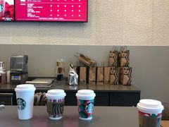 -星巴克臻选(深圳坂田万科广场店)