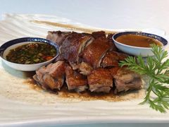 -梧桐餐厅(泉城路店)