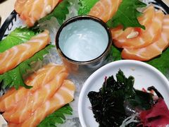 -万岁寿司(芳村店)