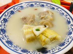 -北京理工大学新食堂