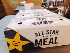 -卡乐星(美罗城店)
