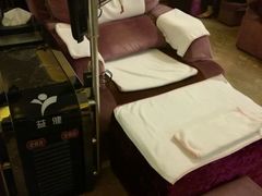 -益健休闲保健中心(迎宾南路店)