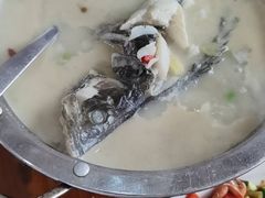 -小乡小镇·传承桐庐土菜·老板亲自烧的菜