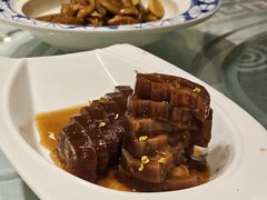 桂花糯米藕-西湖春天•老字号杭州菜(百汇店)