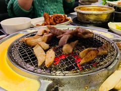 -喜来稀肉(虹泉路店)
