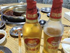 -渝味黄姐火锅(黄泥村店)