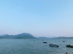 -鹏城人家海鲜酒家·23年老字号(较场尾店)