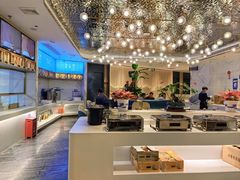 -青蓬海上捞蒸品海鲜城(海岸城店)
