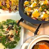 柠溪这家融菜餐厅｜真是一个聚餐好去处