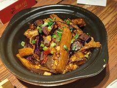 -随缘小馆(红岭路店)