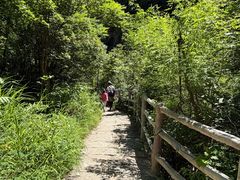 -黑龙潭风景区