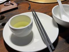 -大良毋米粥 · 粥底火锅(岭南天地店)