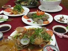 -QQ海鲜餐厅