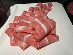 -清真京华源·涮肉烧烤(丰庆店)
