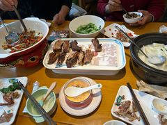 -大鸽饭(马王堆店)