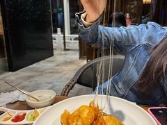 -北京老铺烤鸭(老城根店)