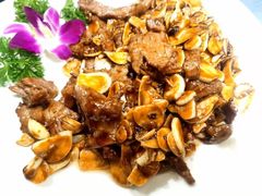 -老牌坊鲁菜名店(聊城美食岛店)