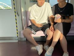 -国际港务区(地铁站)