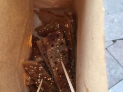 -香糯炎荞饼王(解放碑店)