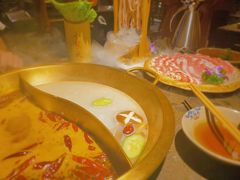 -小龙坎火锅(阳泉店)